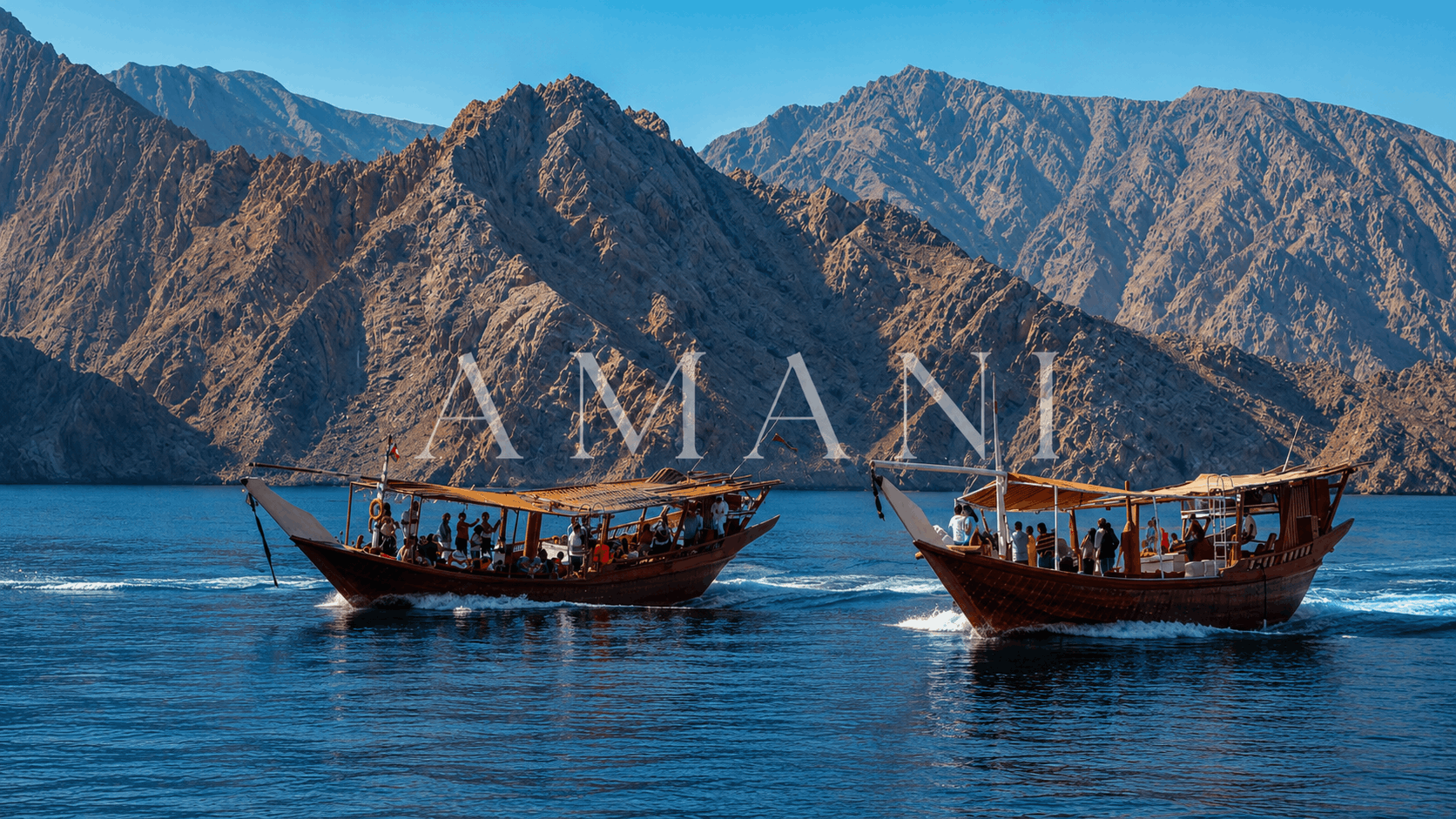 Jebel Sifah beach and mountain destination