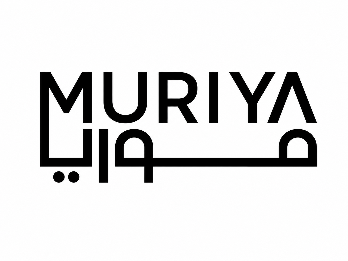 Muriya Oman logo