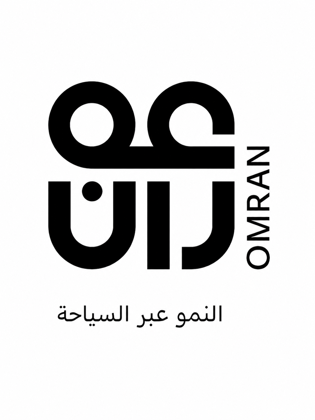 OMRAN Oman logo